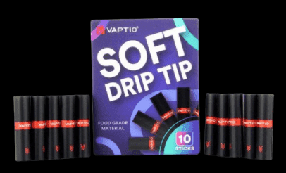 帕拉德VAPTIO STILO KIT 斯帝洛主機 / 空倉/濾嘴:圖片 10