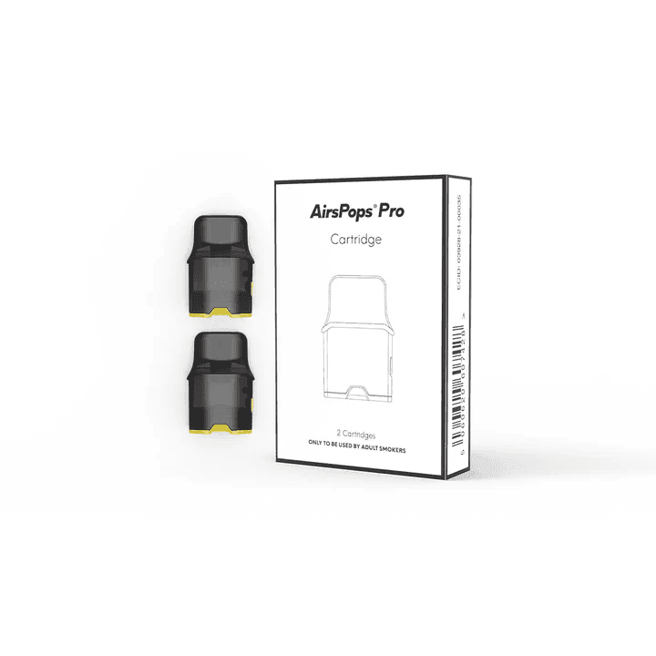 AIRSCREAM AIRSPOPS PRO LITE 氣泡電子煙主機官網:圖片 4