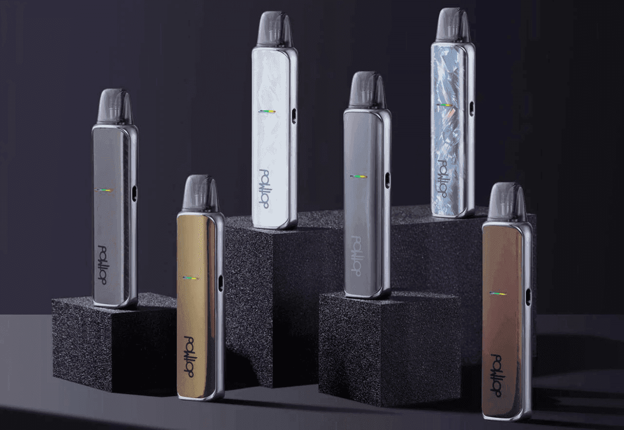佩特里DOTMOD DOTPOD LITE電子煙主機煙彈空倉:圖片 2